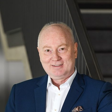 Wilhelm Vockel
