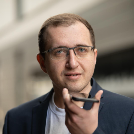 Andrey Lebskiy