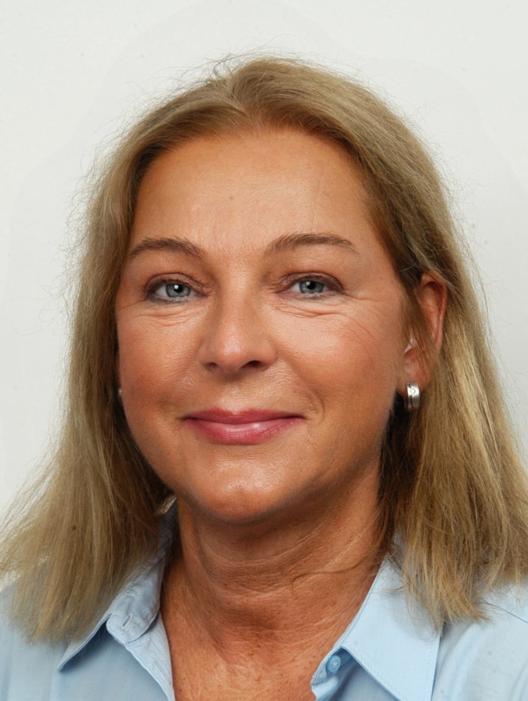Ulrike Bernges