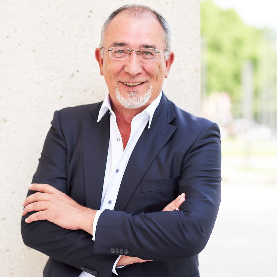 Michael Weimar